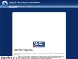 Sites similar to glennmccall.com
