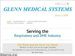 Sites similar to glennmedical.com