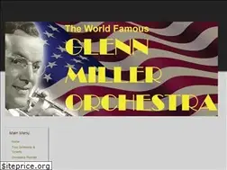Sites similar to glennmillerorchestra.se