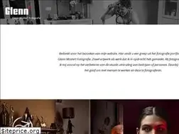 Sites similar to glennmostert.nl