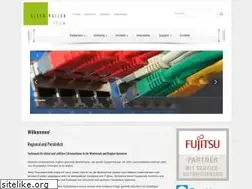 Sites similar to glennmueller.de