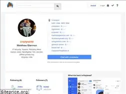 Sites similar to glennon.online