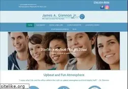 Sites similar to glennondental.com