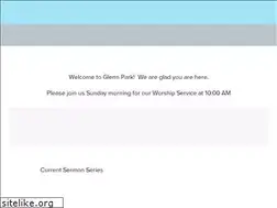Sites similar to glennpark.org