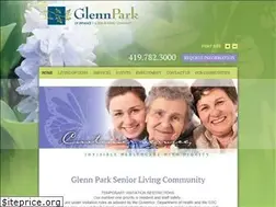 Sites similar to glennparkdefiance.com