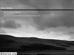 Sites similar to glennpaulley.ca