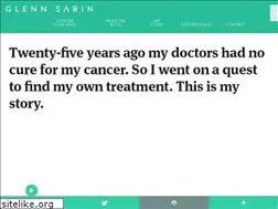 Sites similar to glennsabin.com