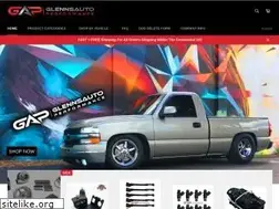 Sites similar to glennsautoperformance.com