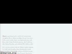 Sites similar to glennschaft.com