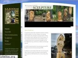 Sites similar to glennsculptures.com