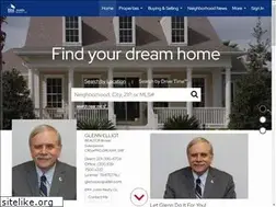 Sites similar to glennsellsnj.com