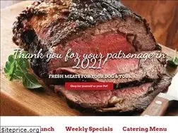 Sites similar to glennsmarket.com