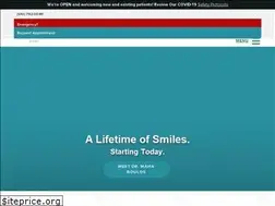Sites similar to glennsmithdds.com