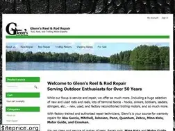 Sites similar to glennsreel.com