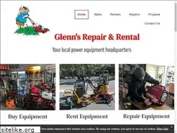 Sites similar to glennsrepair.com