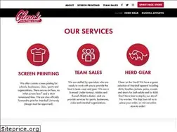 Sites similar to glennssportinggoods.com