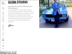 Sites similar to glennstearns.com