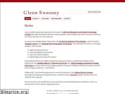 Sites similar to glennsweeney.com