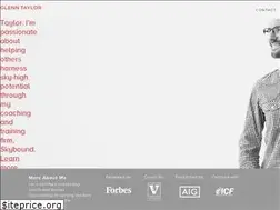 Sites similar to glenntaylor.com