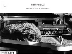 Sites similar to glennthomas.eu