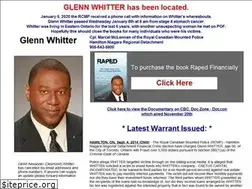 Sites similar to glennwhitter.com