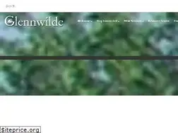 Sites similar to glennwildegroves.com