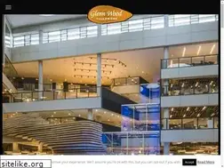 Sites similar to glennwood.ie