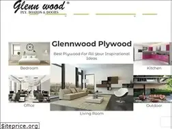Sites similar to glennwoodply.com