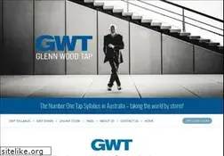 Sites similar to glennwoodtap.com