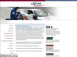 Sites similar to glennyeemotorsports.com