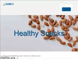 Sites similar to glennys.com