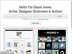 Sites similar to glennz.co.nz