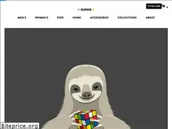 Sites similar to glennz.threadless.com