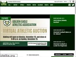 Sites similar to glenoakathletics.org