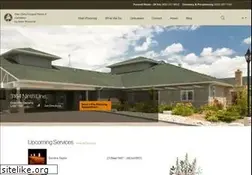 Sites similar to glenoaks.ca