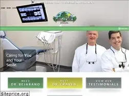 Sites similar to glenoaksdental.com