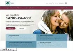 Sites similar to glenoakshospital.com