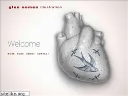 Sites similar to glenoomen.com