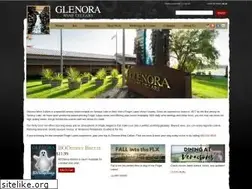 Sites similar to glenora.com