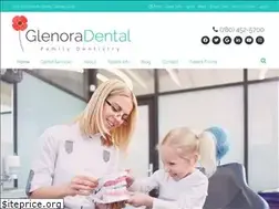 Sites similar to glenoradental.com