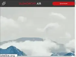 Sites similar to glenorchyair.co.nz