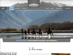 Sites similar to glenorchycommunity.nz
