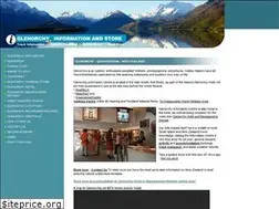 Sites similar to glenorchyinfocentre.co.nz