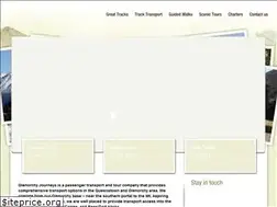 Sites similar to glenorchyjourneys.co.nz