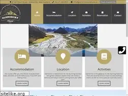 Sites similar to glenorchymotels.co.nz
