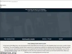 Sites similar to glenorddistillery.com