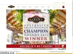 Sites similar to glenoriebakery.com.au