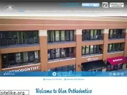 Sites similar to glenorthodontics.com