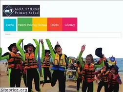 Sites similar to glenosps.sa.edu.au