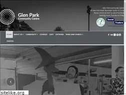 Sites similar to glenparkcc.com.au